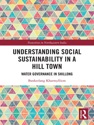 cover image of Understanding Social Sustainability in a Hill Town